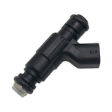 Fuel Injector Set for 2007-2013 Ford Mustang Shelby GT500