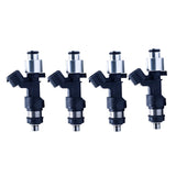 Fuel Injector Set for tC xB Elise MRS Celica 1ZZ 1ZZFE HighZ
