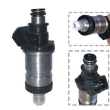 Fuel Injector Set for CIVIC DEL SOL 1.5L 1.6L INTEGRA 1.7L 1.8L