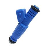 Fuel Injector Set for 1993 HYUNDAI SCOUPE 1.5L l4