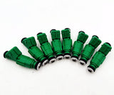 Fuel Injector Set for 1989-2004 LS1 LT1 Chevy Mustang Replaces 0280155968