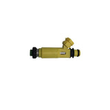 Fuel Injector Set for 2004-2008 Mazda RX-8 Miata 1.3L 195500-4450
