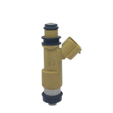 Fuel Injector Set for 2005-2010 Subaru Forester Impreza Legacy 2.5L 16611-AA680