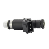 Fuel Injector Set for 2006-2011 Honda Civic 1.8L 2009-2013 Fit 1.5L 16450RNAA01