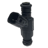 Fuel Injector Set for Ford Toyota GM Honda Audi VW Mazda 96lb