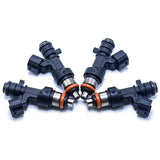 Fuel Injector Set for 2006-2009 S2000 RSX F22C K20A D17 HighZ 60LBS