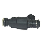 Fuel Injector Set for 2000-2005 Hyundai Accent 1.5L 1.6L 35310-22600