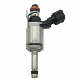 Fuel Injector Set for Turbo Fuel Injectors Ford Lincoln BL3Z9F593B BL3E-HB EcoBoost 3.5L