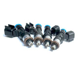 Fuel Injector Set for Golf 1.8L Mustang 2.3L l4 52lb