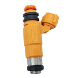 Fuel Injector Set for 1997-1999 Mitsubishi Montero Sport 2.4L l4 CDH275