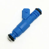 Fuel Injector Set for 1993-1998 Ford Lincoln 4.6L Replaces F55E-A2E