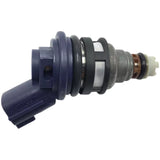 Fuel Injector Set for 1993-1996 INFINITI Q45 4.5L 16600-67U01