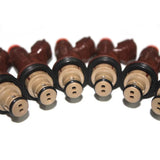 Fuel Injector Set for Toyota 4Runner Tacoma Tundra 3.4L V6 23250-62040
