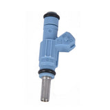 Fuel Injector Set for 1998-2002 AUDI A3 S3 A4 VW GOLF PASSAT 1.8T 20V APX APY