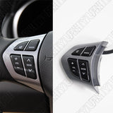 Suzuki Grand Vitara 2007-2013 Steering Wheel Audio & Cruise Control Switch