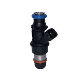Fuel Injector Set for 1999-2007 Chevy Silverado GMC 4.8L 5.3L 6.0L 25317628