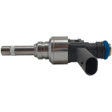 Fuel Injector Set for 2012-2015 Mercedes-Benz C180 C200 C250 E200 E250 SLK200