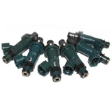 Fuel Injector Set for 1999-2003 Toyota Sienna 3.0L V6 23250-20020