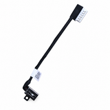 5-Pack Dell 04VP7C DC Power Jack Cables for Inspiron 3501 3505 5593