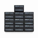 10-Pack 05269988AA / 21911C 12V 10A Automotive Relays for Chrysler Dodge Jeep Plymouth