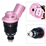 Fuel Injector Set for 1991-1999 Nissan Sentra & 1992-1997 Tsuru 1.6L I4 FJ148