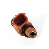 Fuel Injector Set for 2000-2015 Yamaha 115 HP Outboard CDH210