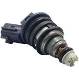 Fuel Injector Set for 1993-1996 INFINITI Q45 4.5L 16600-67U01
