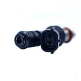 Fuel Injector Set for 2006-2009 S2000 RSX F22C K20A D17 HighZ 60LBS