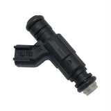 Fuel Injector Set for 2007-2013 Ford Mustang Shelby GT500