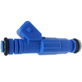 Fuel Injector Set for 1993 HYUNDAI SCOUPE 1.5L l4