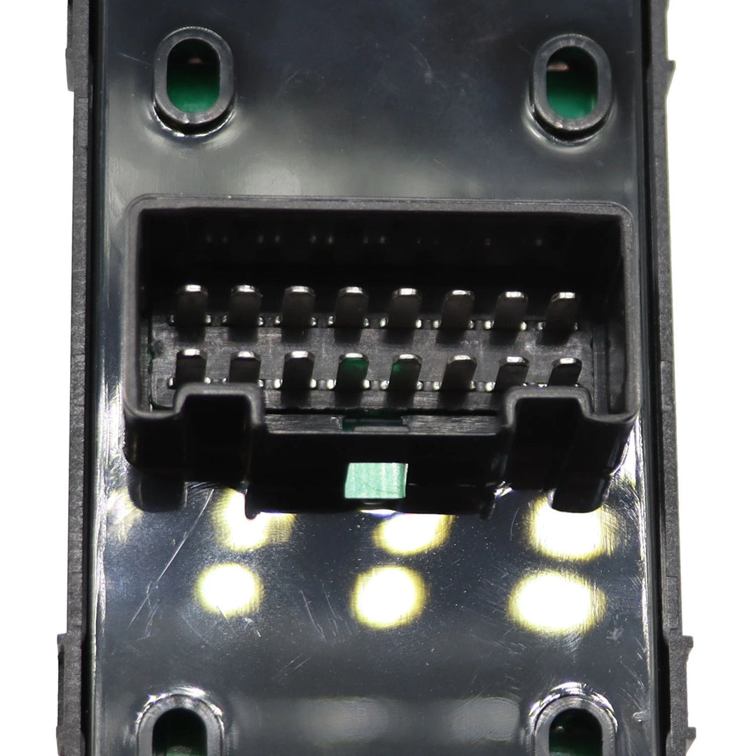 Driver Power Window Switch for 2011-2017 Hyundai Accent 93570-1R111 - product image 5