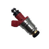 Fuel Injector Set for 1990 1991 1992 1993 1994 Nissan D21 2.4L I4 16600-86G00