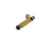 Fuel Injector Set for 2004-2008 Mazda RX-8 Miata 1.3L 195500-4450