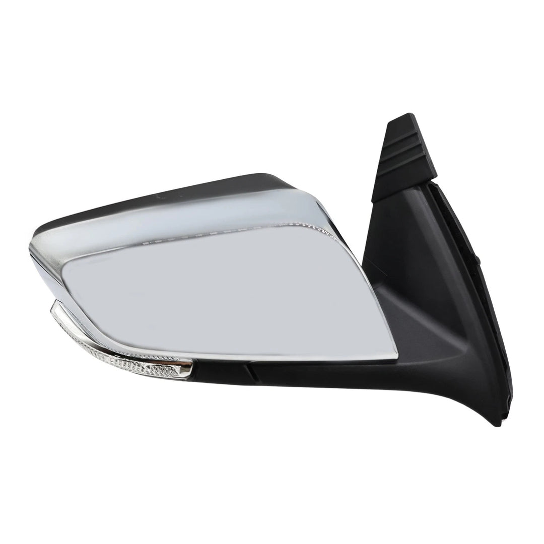 Right Chrome Memory Mirror for 2014-2020 Chevrolet Impala GM1321460 - view 5