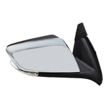 Right Chrome Memory Mirror for 2014-2020 Chevrolet Impala GM1321460 - view 5