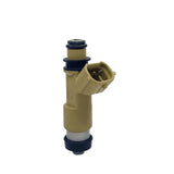 Fuel Injector Set for 2005-2010 Subaru Forester Impreza Legacy 2.5L 16611-AA680