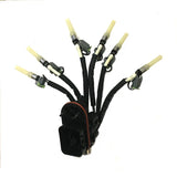 Fuel Injector Set for 1996-2014 GMC Chevy Truck FJ503