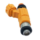 Fuel Injector Set for 1997-1999 Mitsubishi Montero Sport 2.4L l4 CDH275