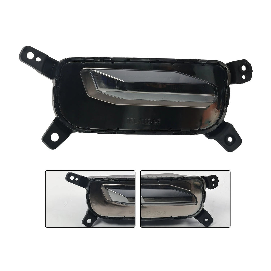 Right LED DRL Light for 2025-2026 Hyundai Tucson 92208-CW700 - view 5