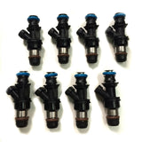 Fuel Injector Set for 1999-2007 Chevy Silverado GMC 4.8L 5.3L 6.0L 25317628