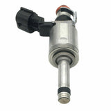 Fuel Injector Set for Turbo Fuel Injectors Ford Lincoln BL3Z9F593B BL3E-HB EcoBoost 3.5L