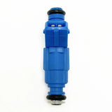 Fuel Injector Set for 1999-2009 Volvo S60 S80 C70 XC90 2.4L 2.5L 0280155831