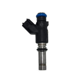 Fuel Injector Set for 2009 2010 2011 Chevrolet AVEO5 & AVEO 1.6L L4