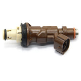 Fuel Injector Set for Toyota 4Runner Tacoma Tundra 3.4L V6 23250-62040
