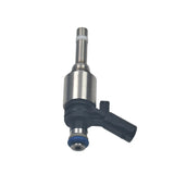 06H906036G fuel injector — view 3 on white background