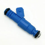 Fuel Injector Set for 2006-2008 Porsche Boxster 911 Cayman FJ885 Gas