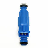 Fuel Injector Set for 1999-2009 Volvo S60 S80 C70 XC90 2.4L 2.5L 0280155831