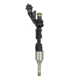 Fuel Injector Set for 2010-2018 JAGUAR RANGE ROVER 5.0L V8 8W93-9F593-AD