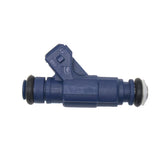 Fuel Injector Set for 2002-2004 Explorer Mountaineer 4.0L V6