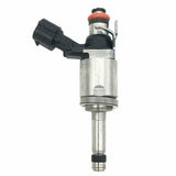 Fuel Injector Set for Turbo Fuel Injectors Ford Lincoln BL3Z9F593B BL3E-HB EcoBoost 3.5L